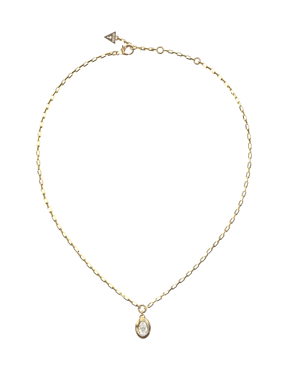 Collar de gota divine 1