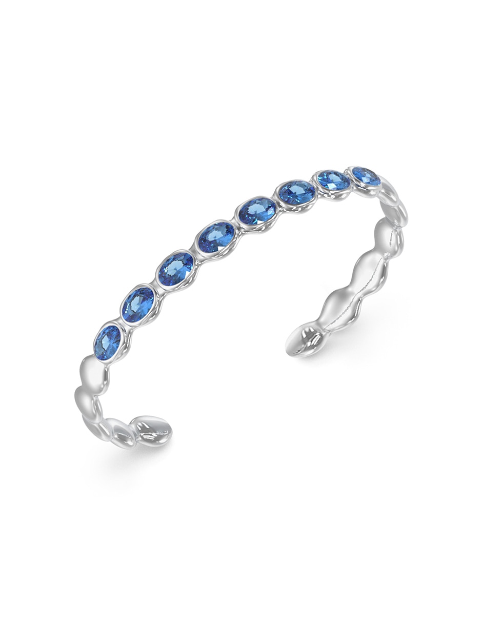 Brazalete guess con cristal divine