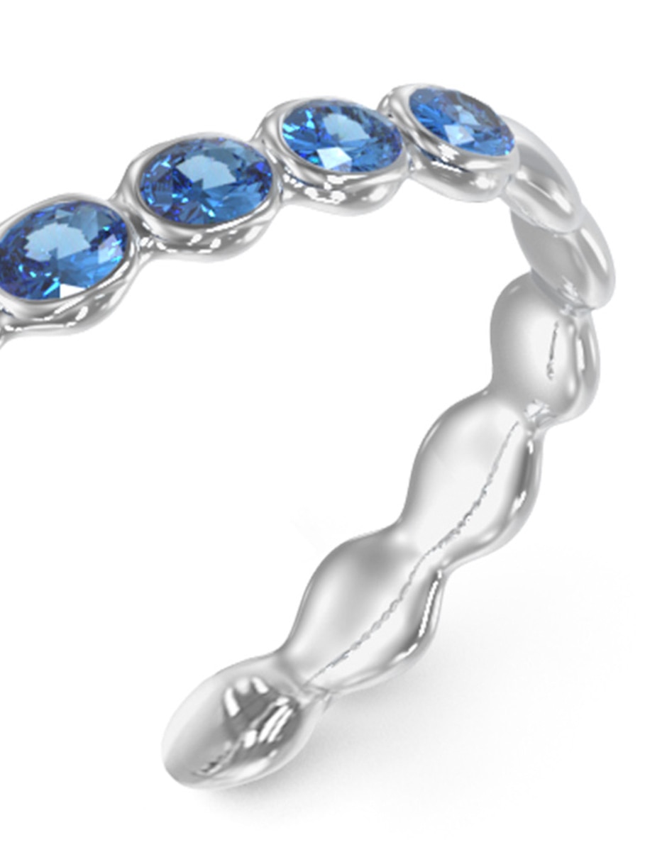 Brazalete guess con cristal divine