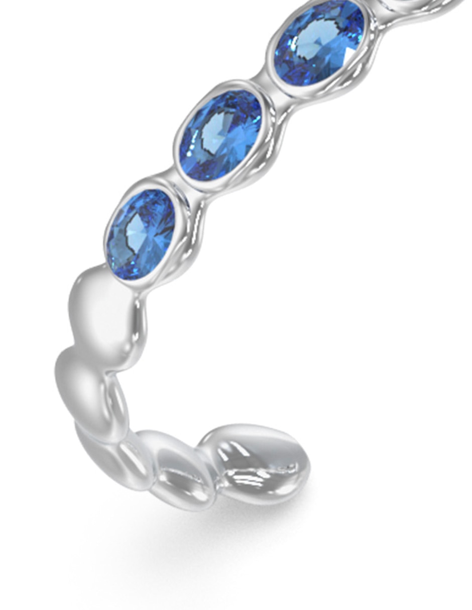 Brazalete guess con cristal divine