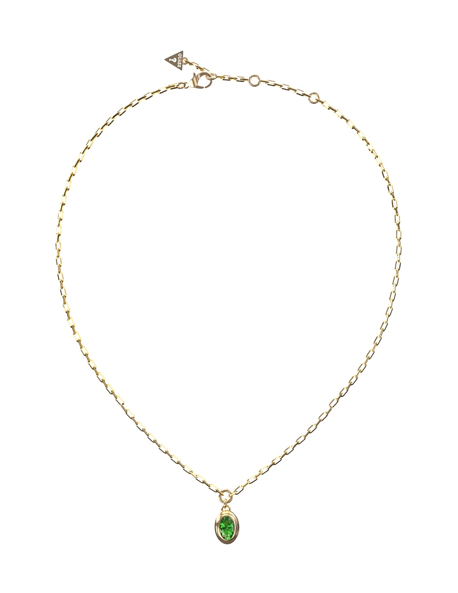 Collar de gota divine 1