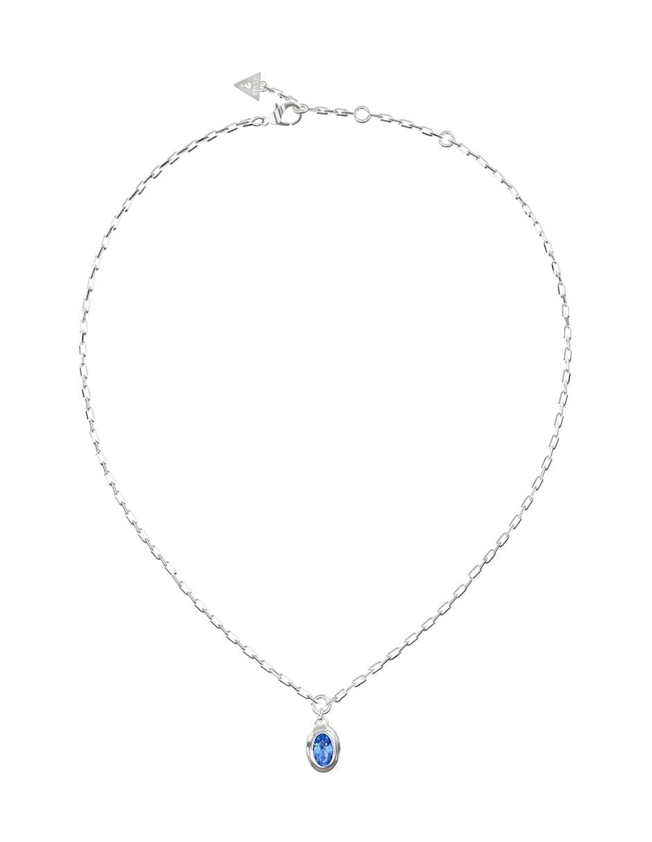 Collar de gota divine 1
