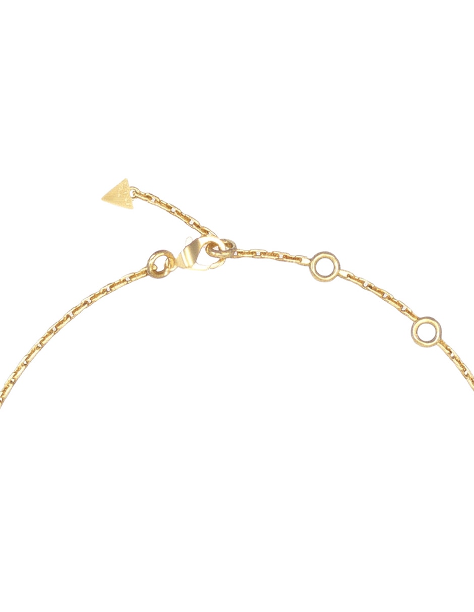 Collar de gota true colors