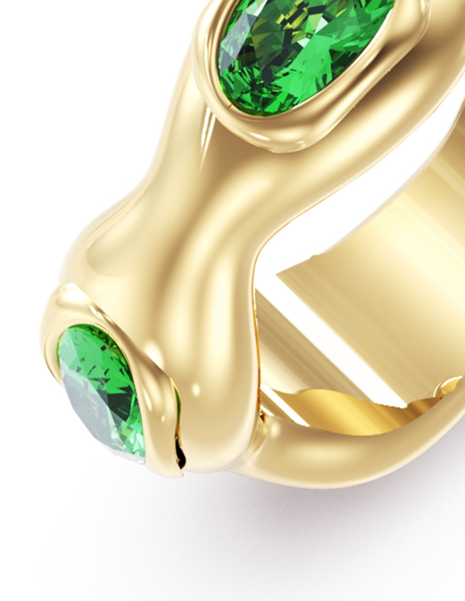 Anillo divine circonita brillante Anillo divine circonita brillante