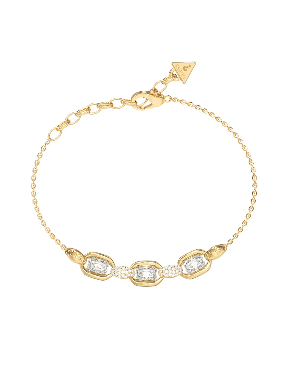 Brazalete con cristal radiosa 1