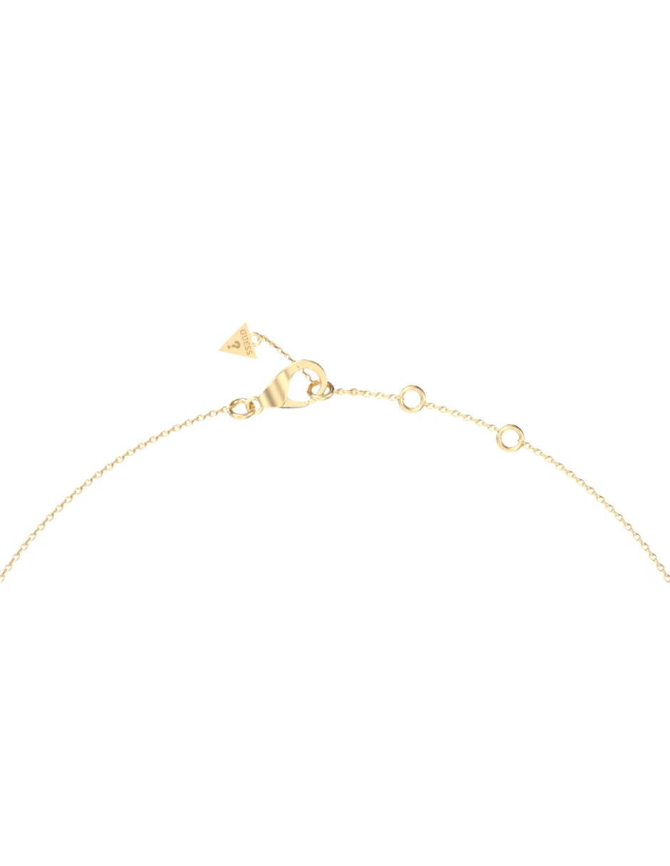 Collar Golden Love 2