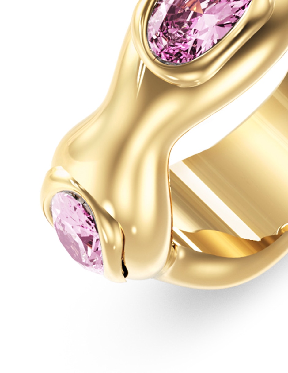 Anillo divine circonita brillante 3