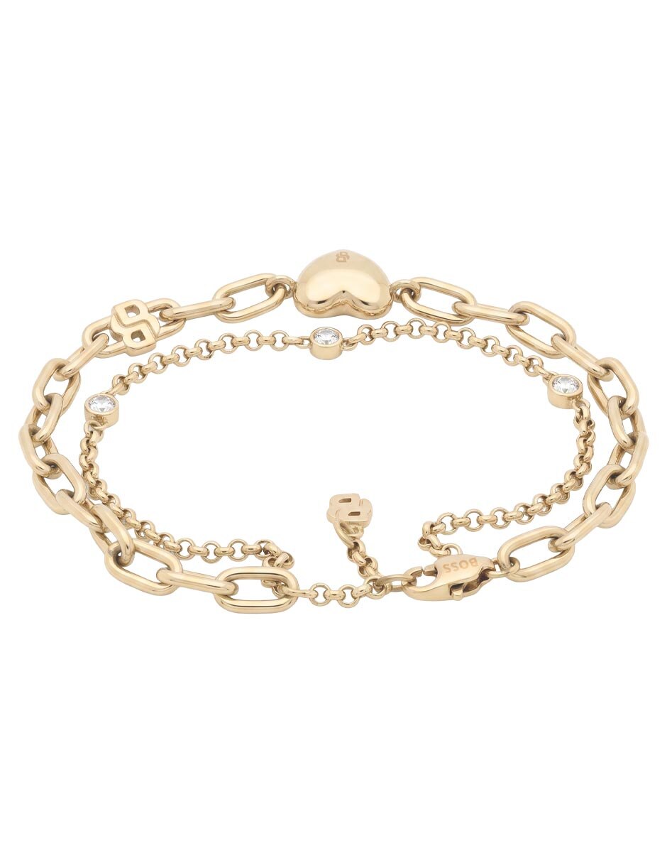 Pulsera hugo boss 3