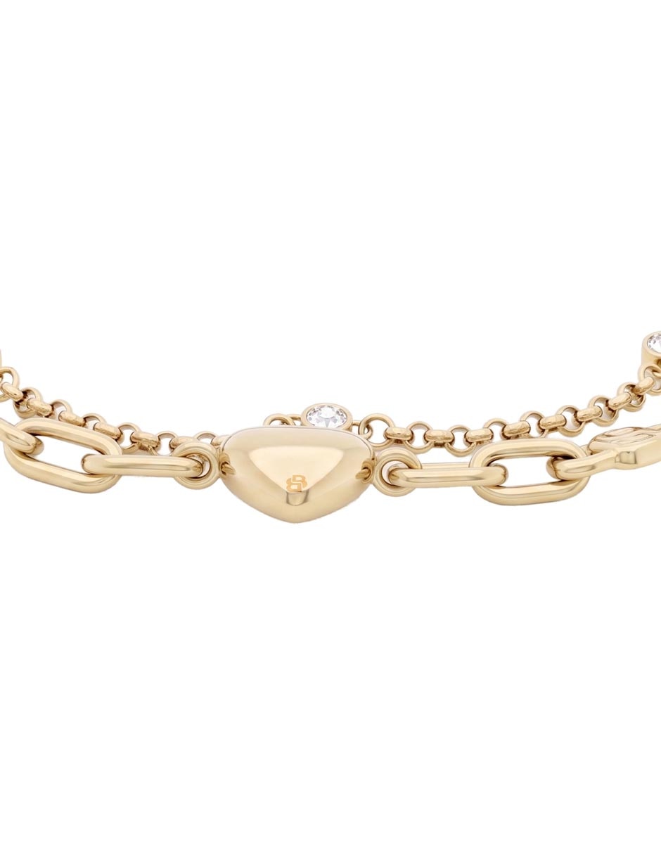 Pulsera hugo boss 2