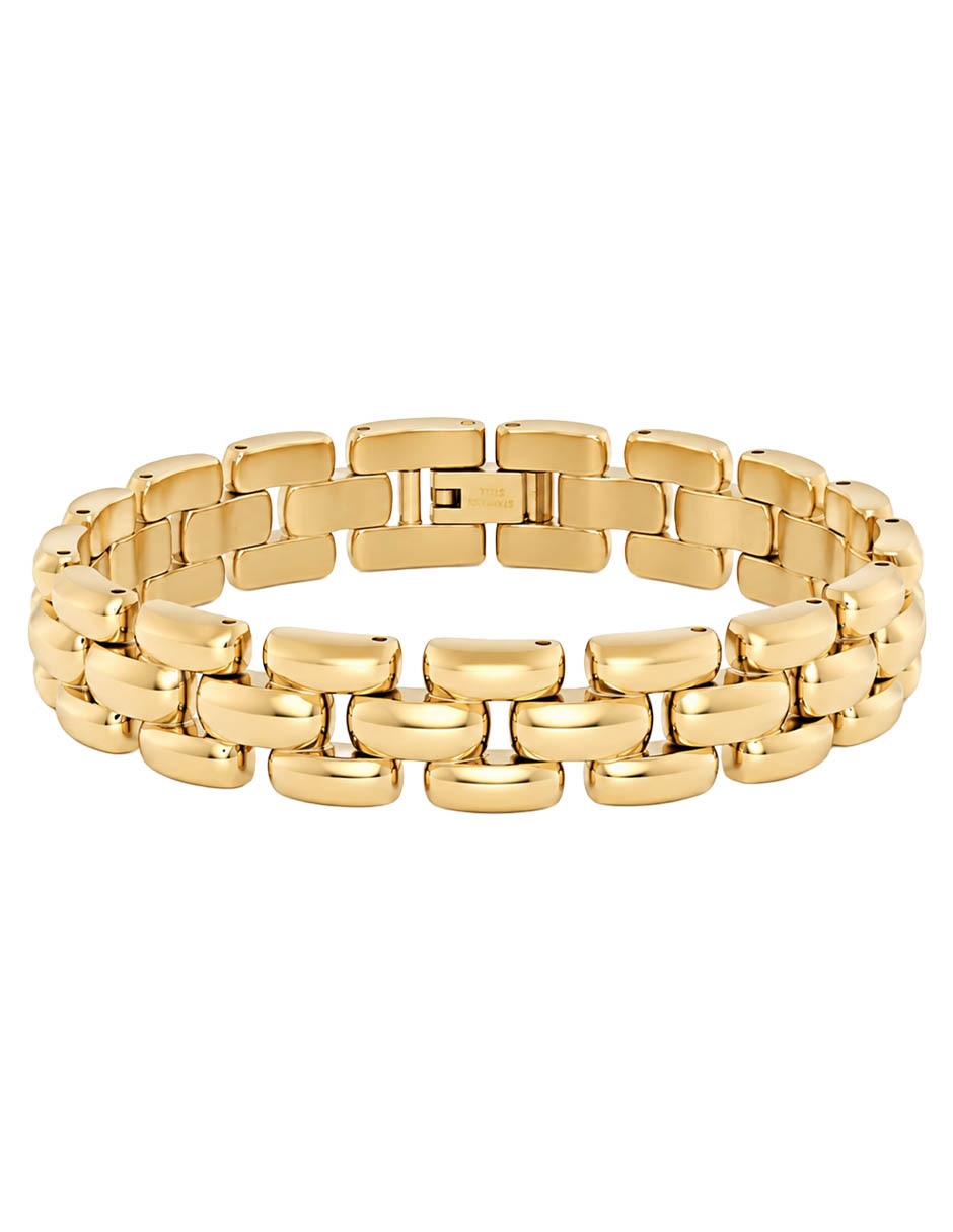 Pulsera hugo boss 3