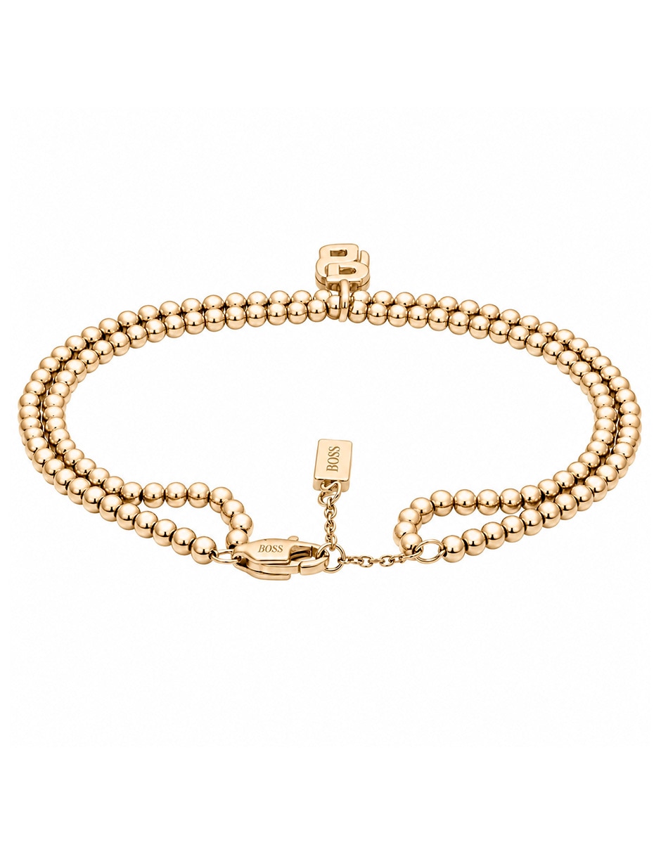 Pulsera hugo boss 3