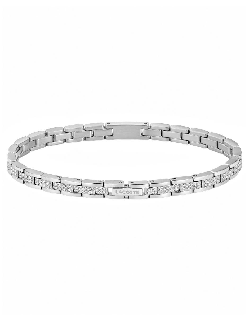 Pulsera con cristal metropole 4