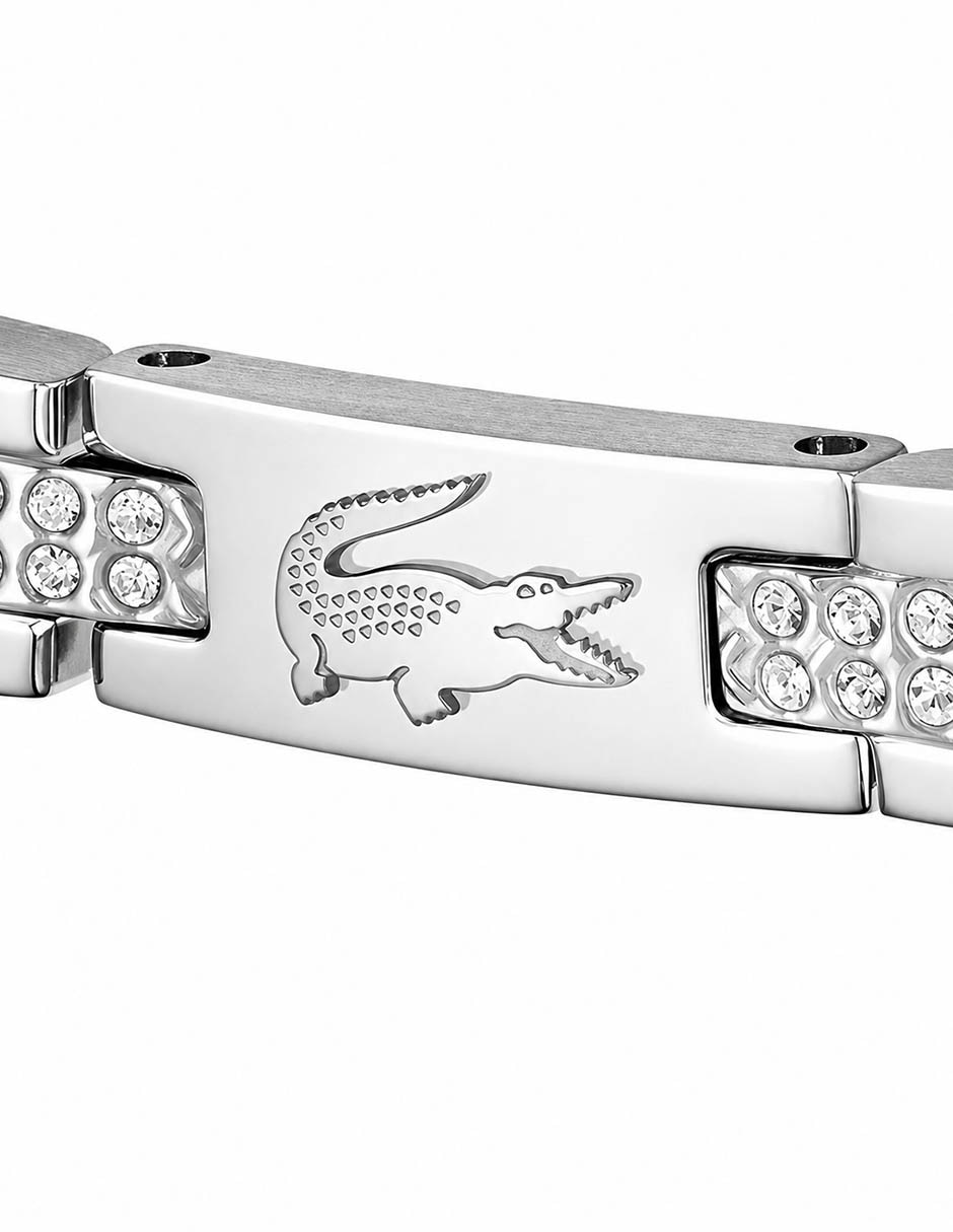 Pulsera con cristal metropole 2