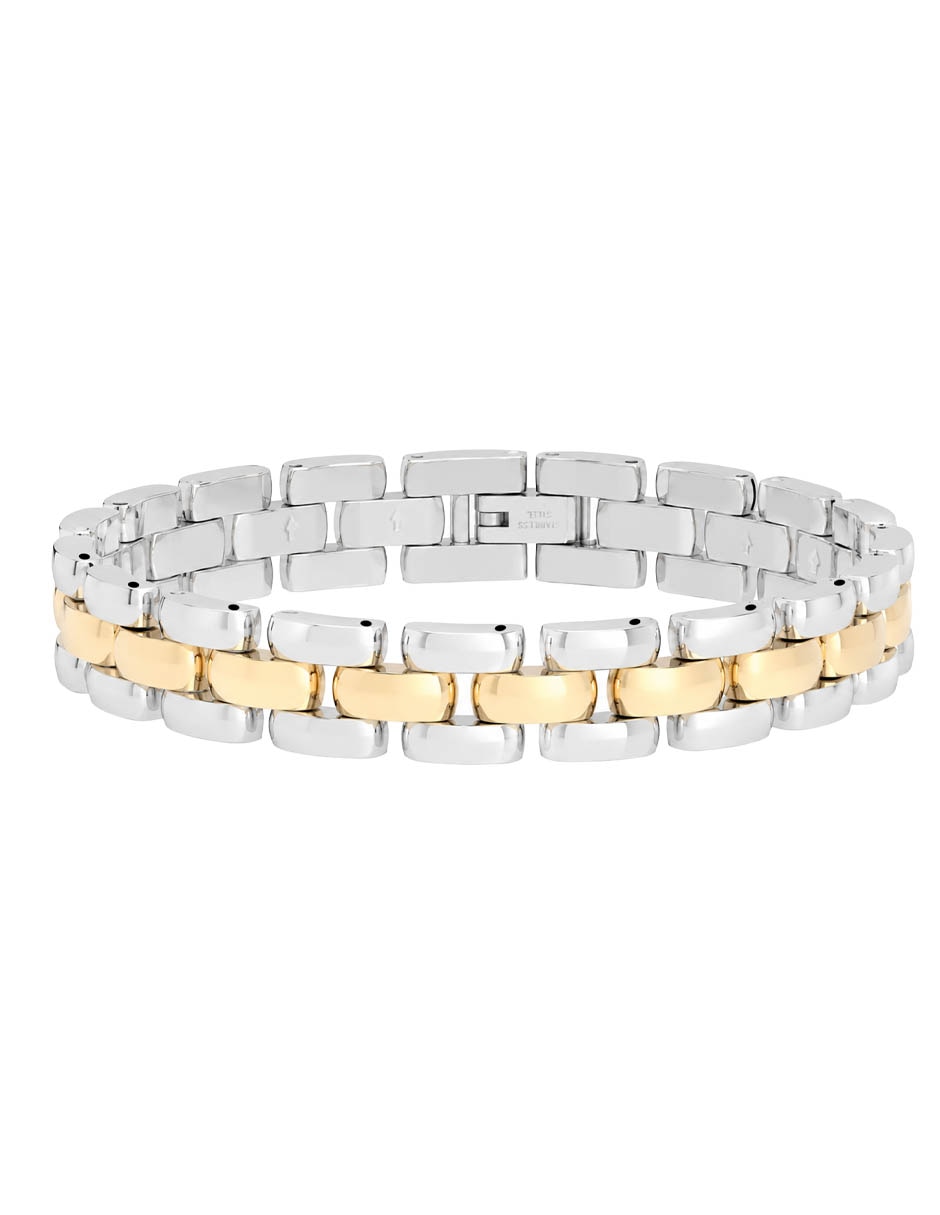 Pulsera hugo boss 2