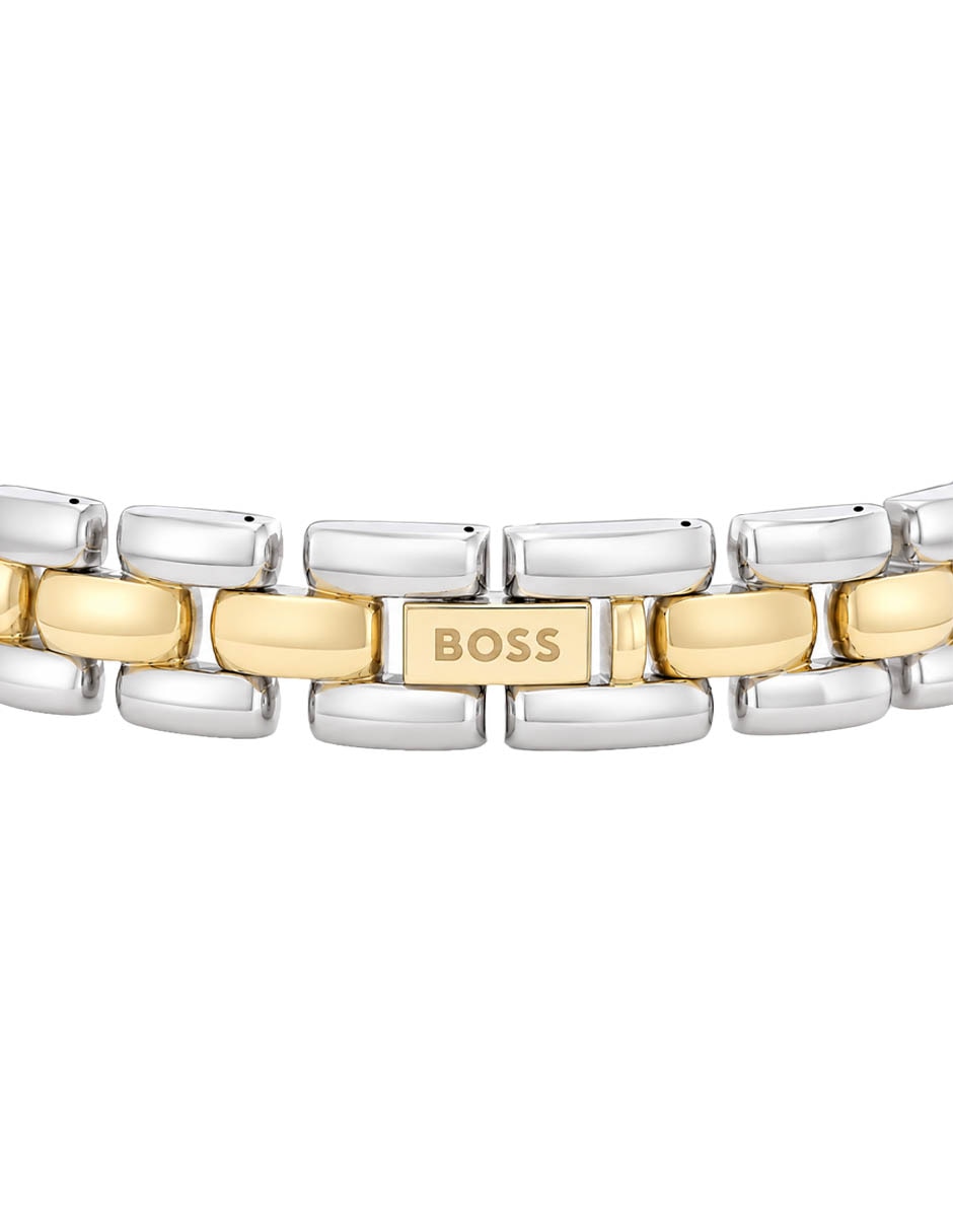 Pulsera hugo boss 3