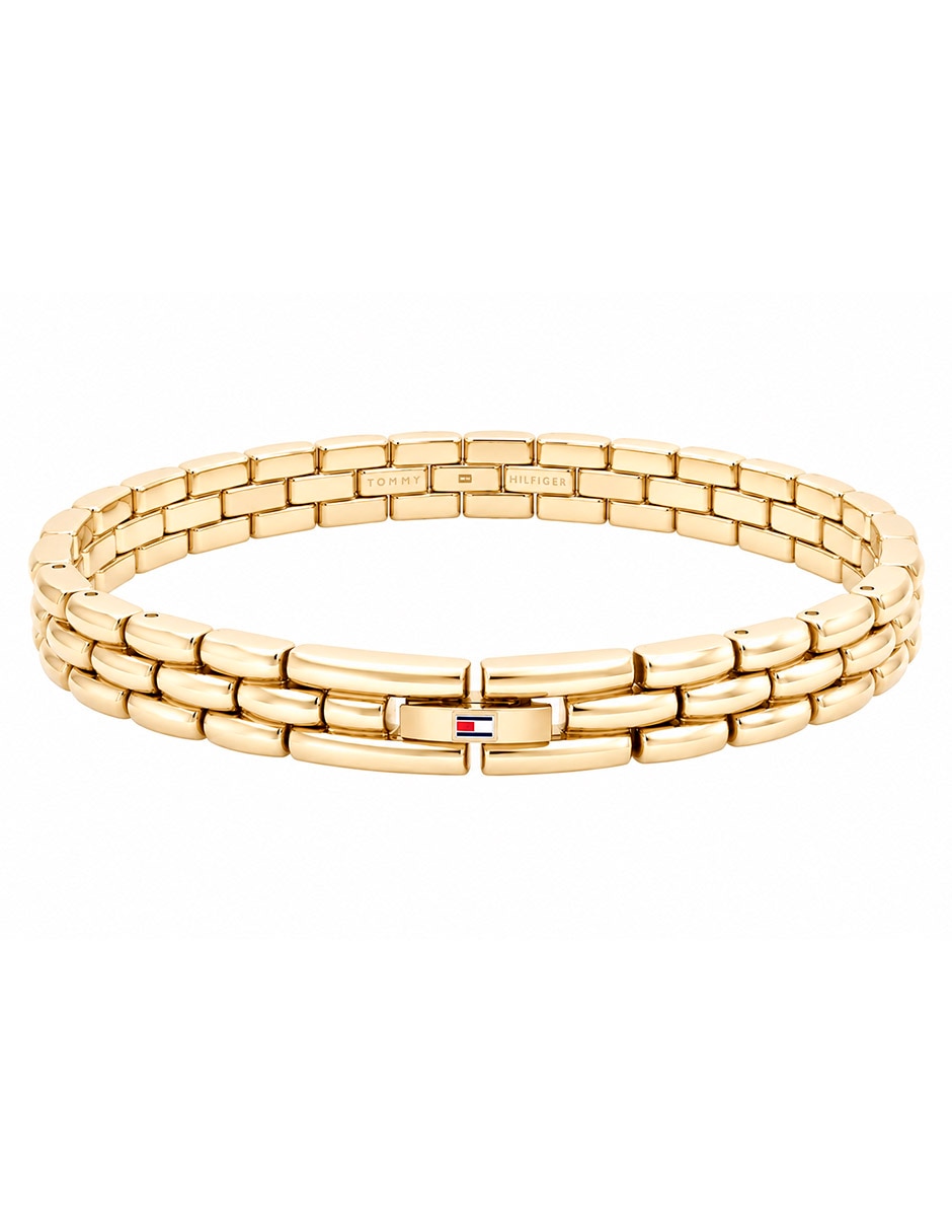 Pulsera Mia acabado brillante
