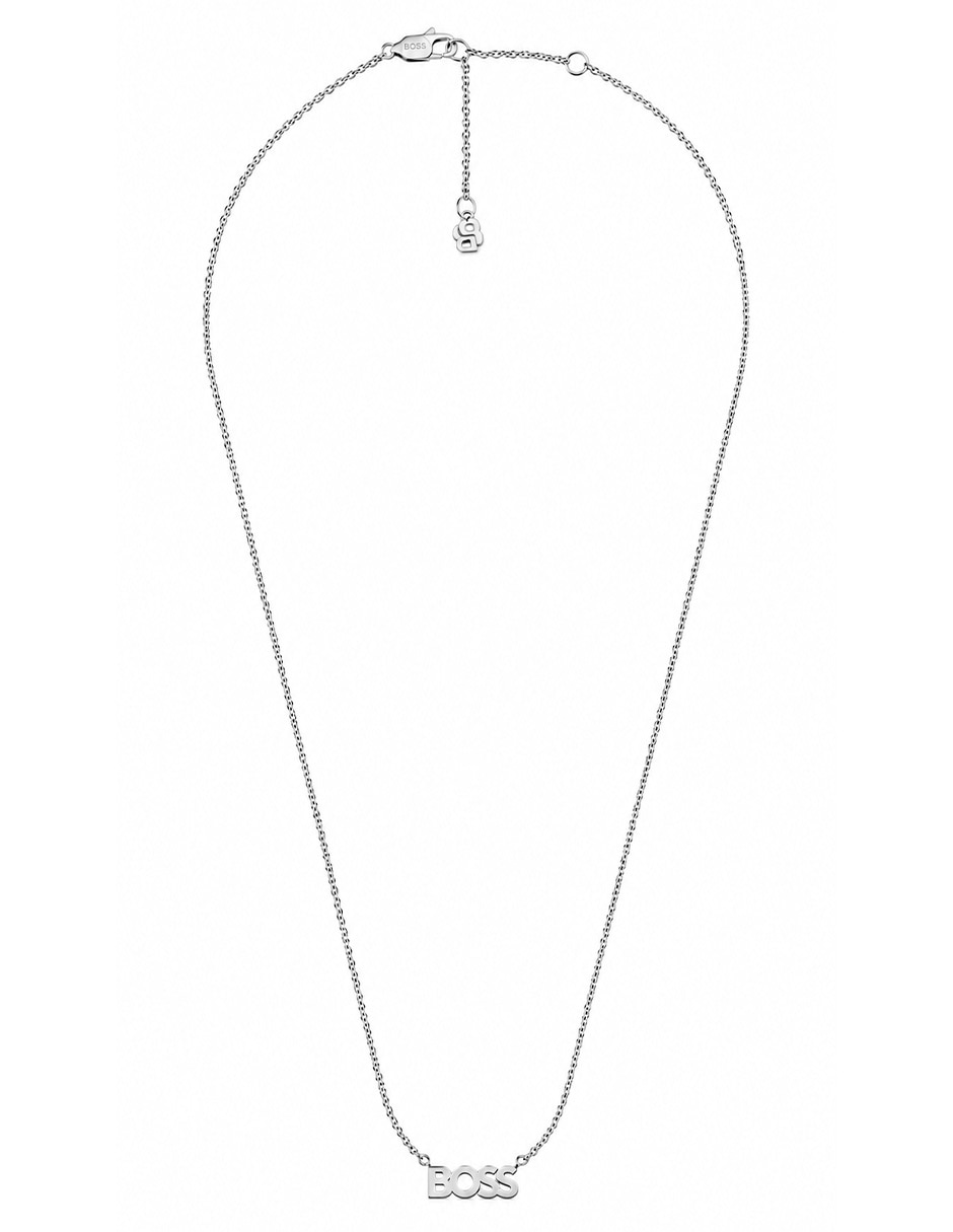 Collar con dije