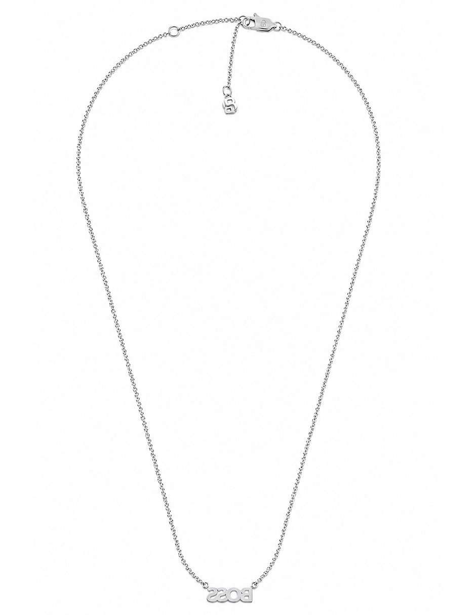 Collar con dije