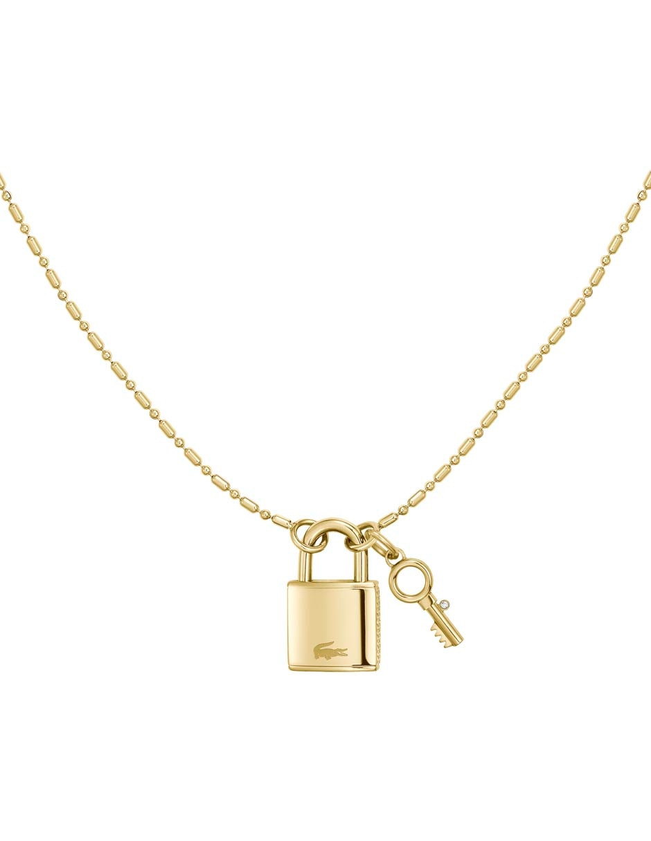 Collar con dije symbol