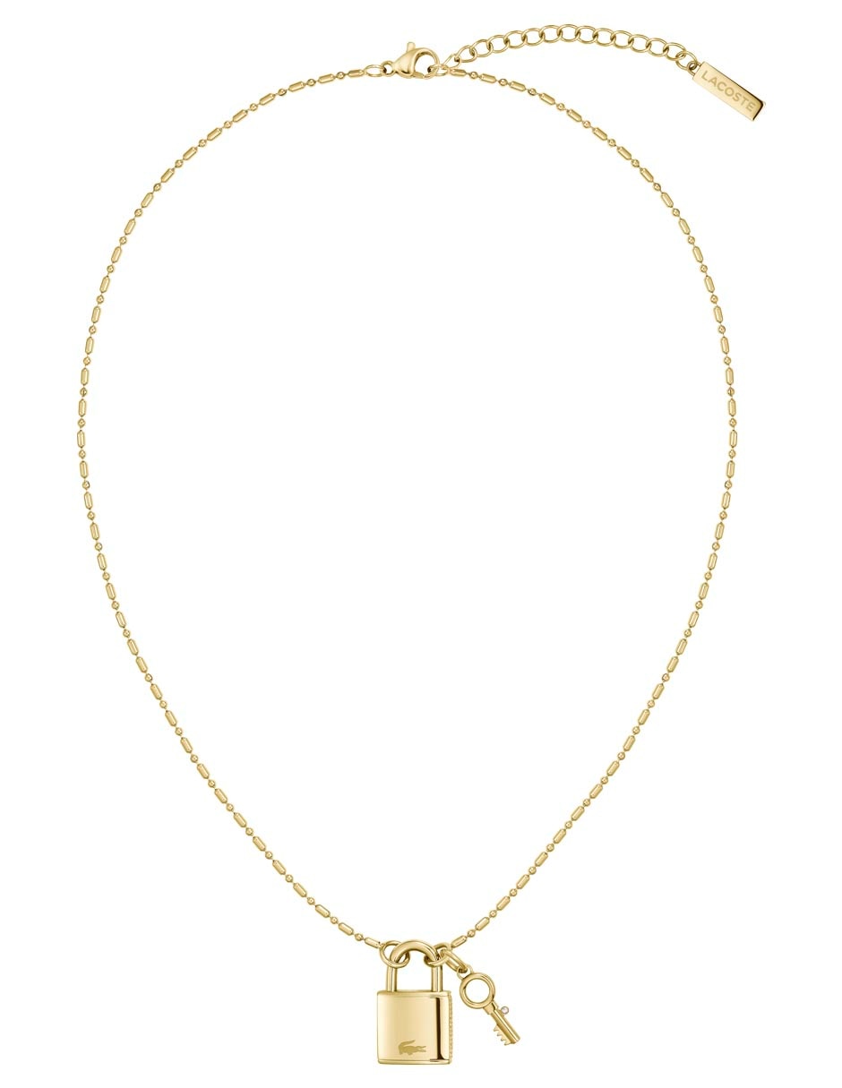 Collar con dije symbol 4