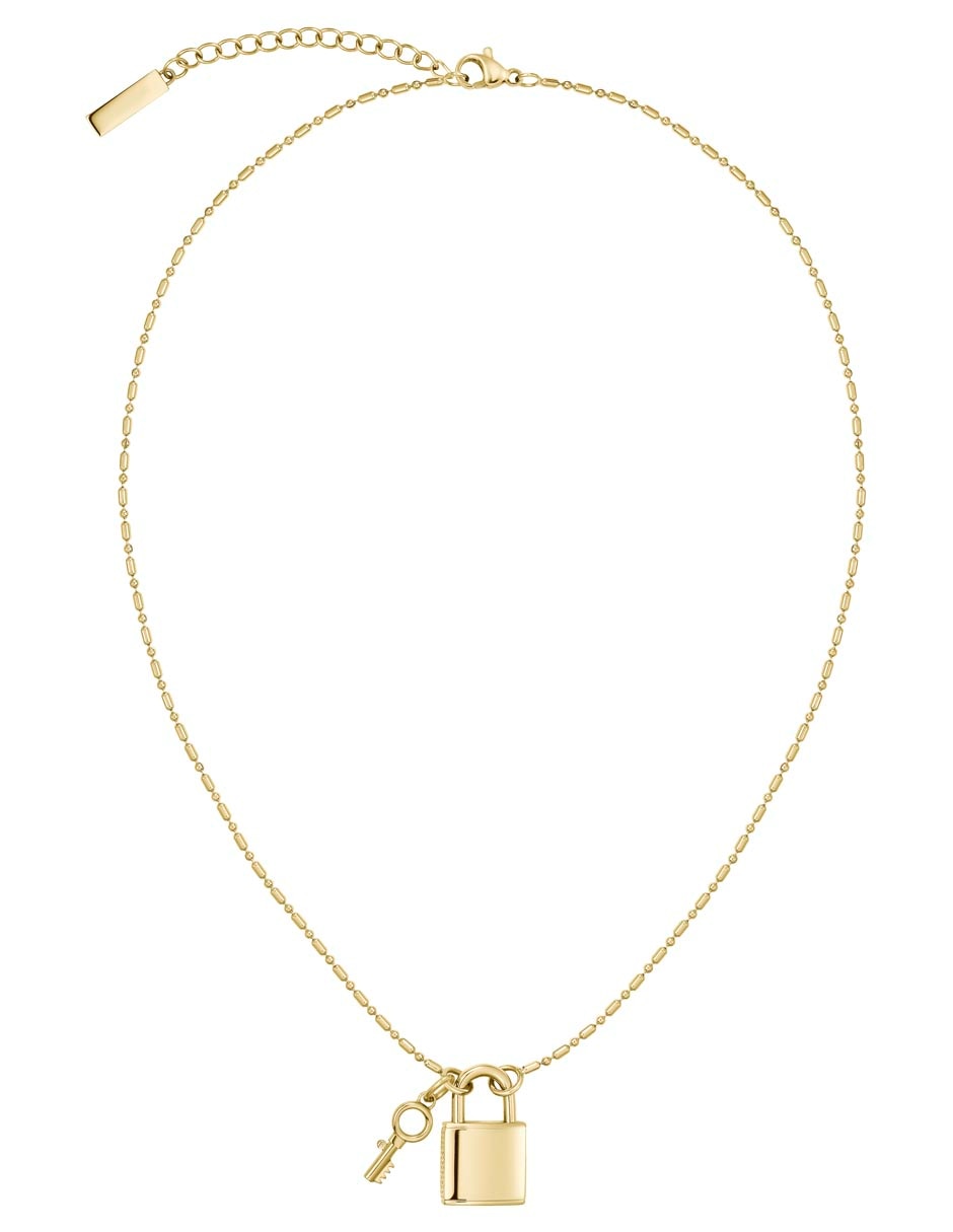 Collar con dije symbol 2