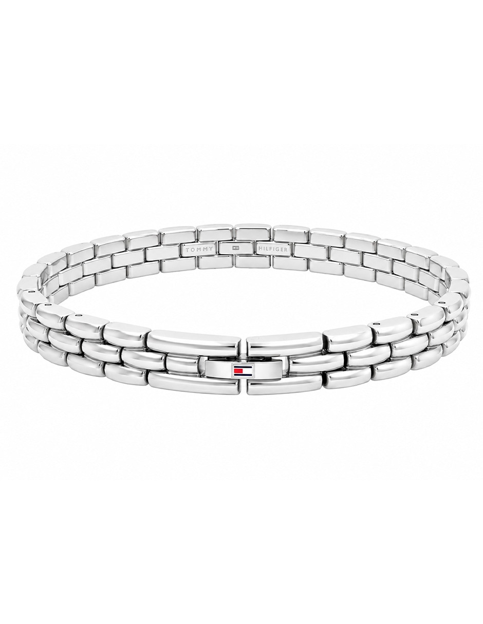 Pulsera Mia acabado brillante