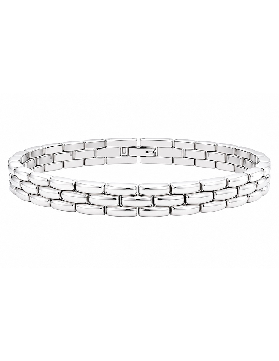 Pulsera Mia acabado brillante 2