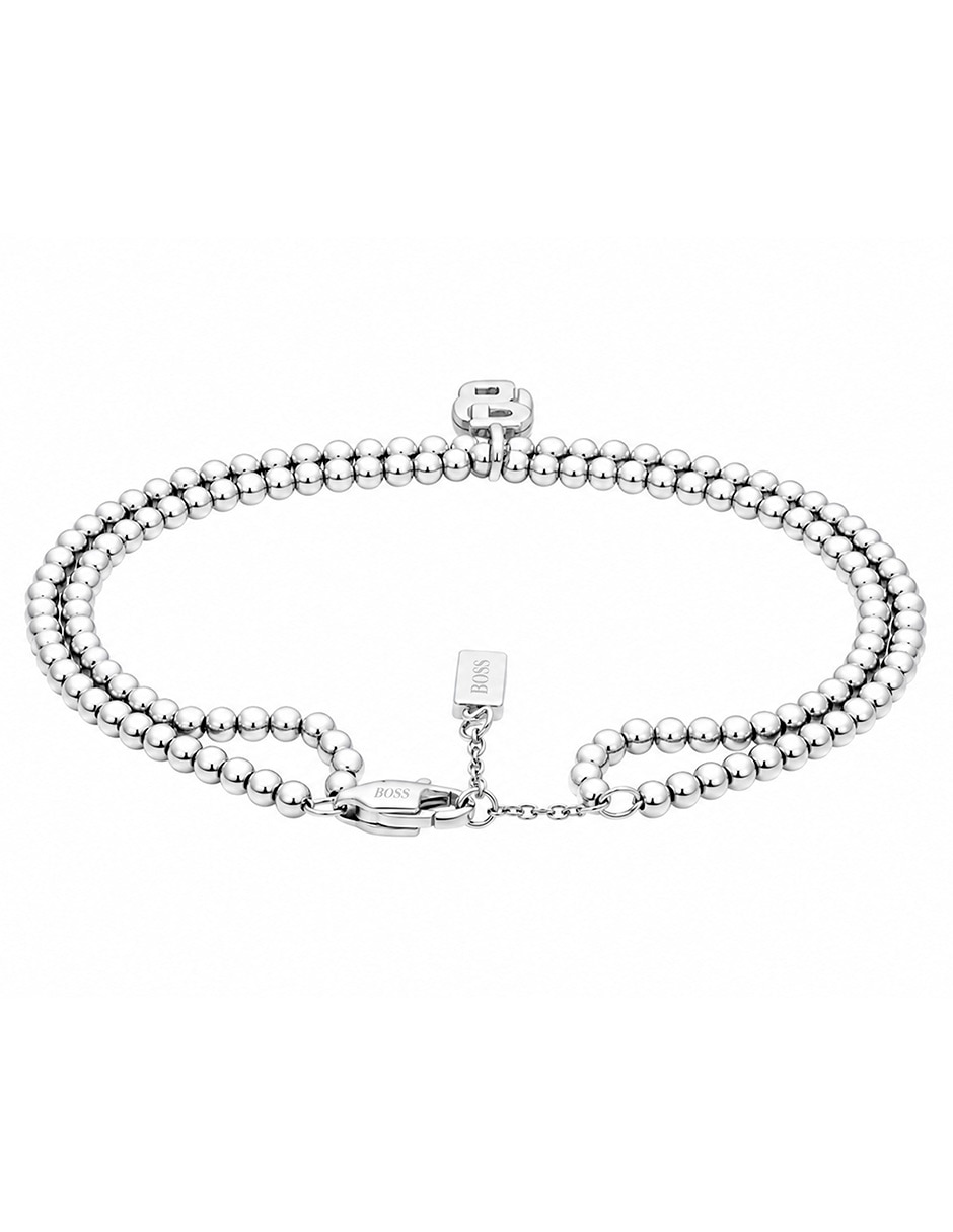 Pulsera hugo boss 2