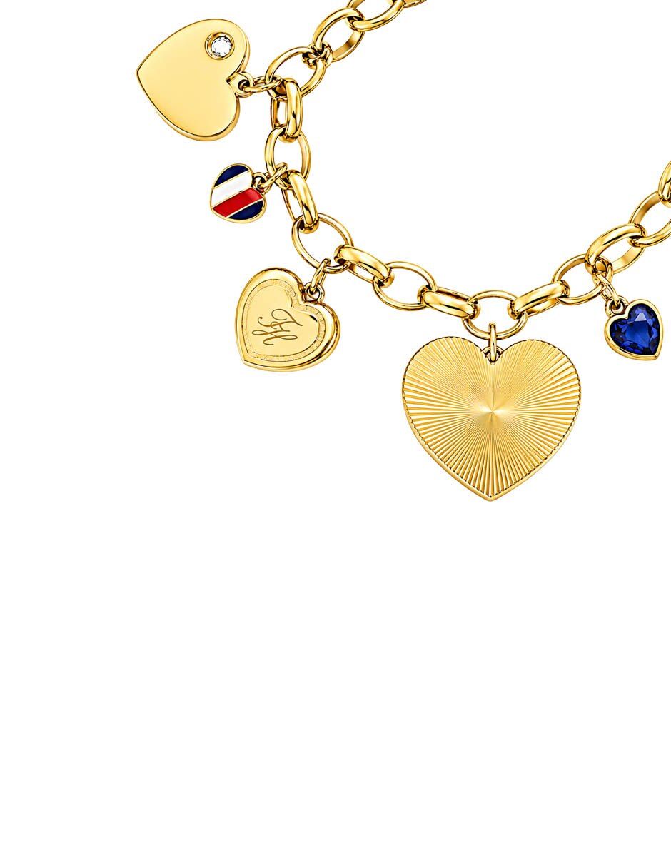 Pulsera acabado brillante 3