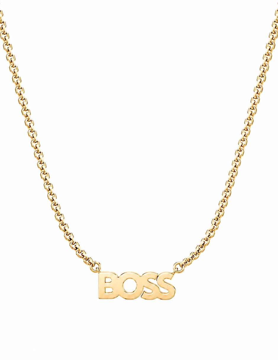 Collar con dije