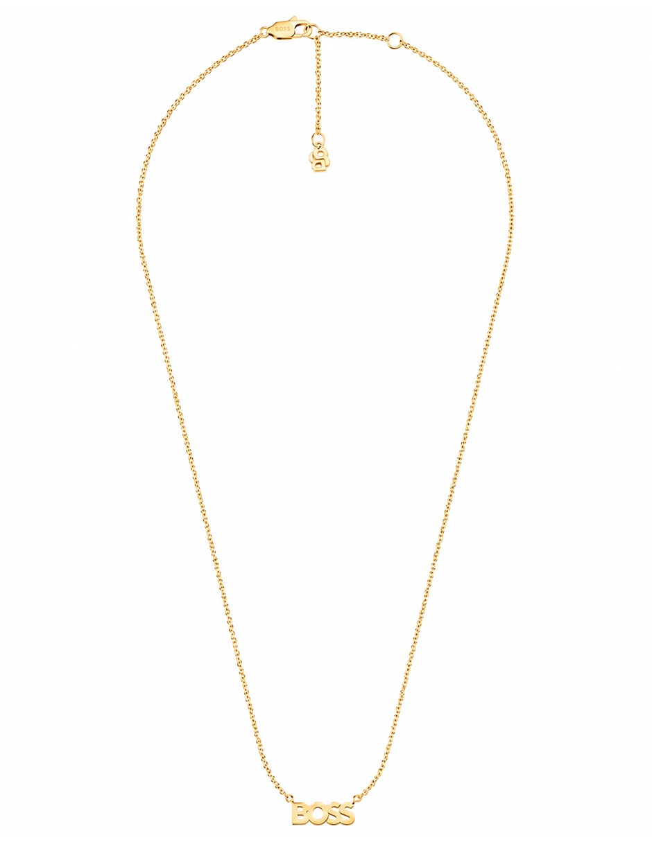 Collar con dije 3