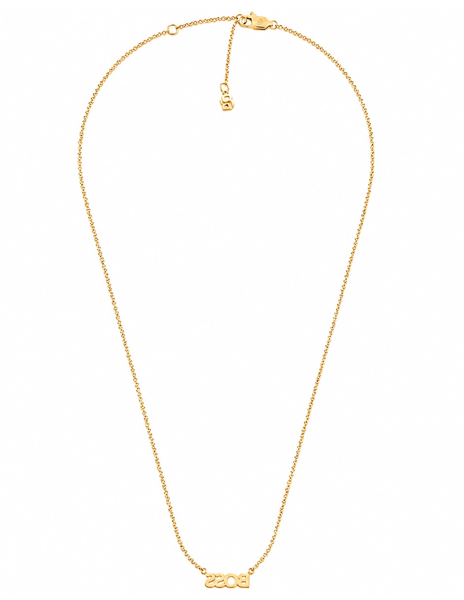 Collar con dije 2