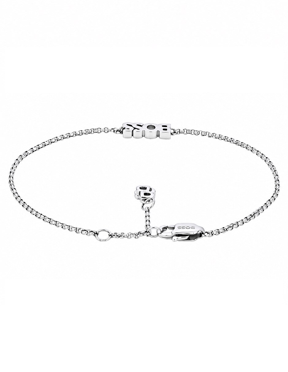 Pulsera hugo boss 3