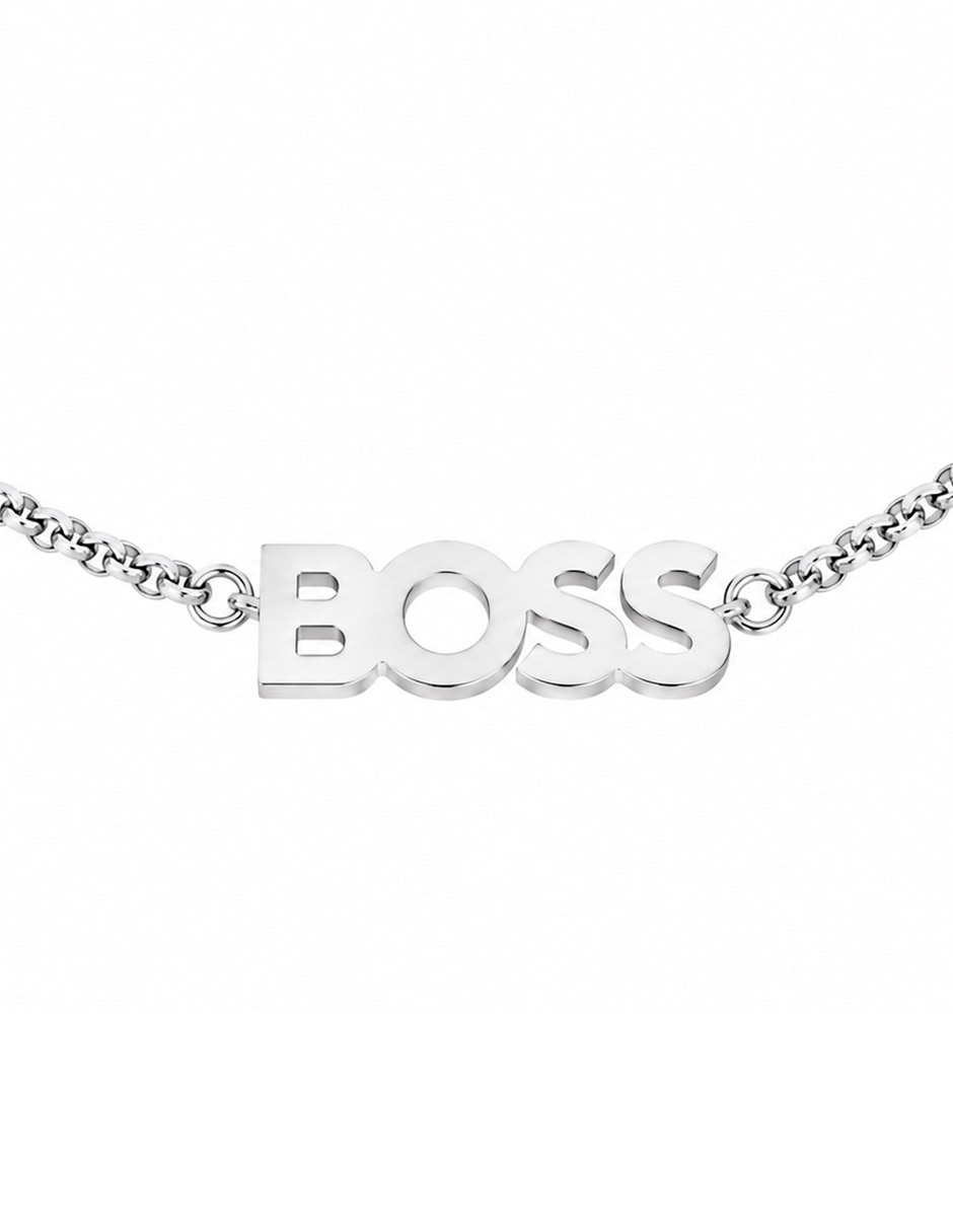 Pulsera hugo boss 2