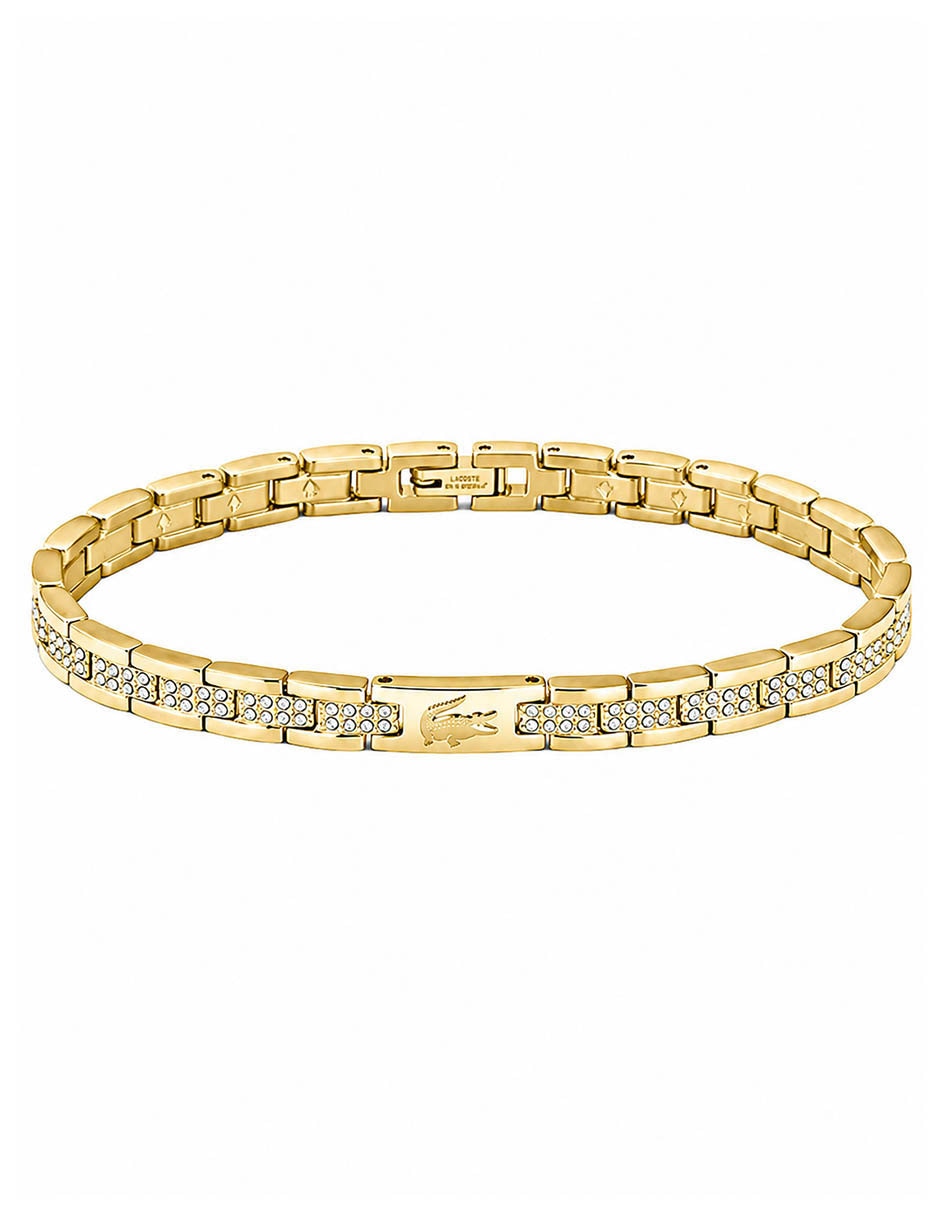Pulsera con cristal metropole