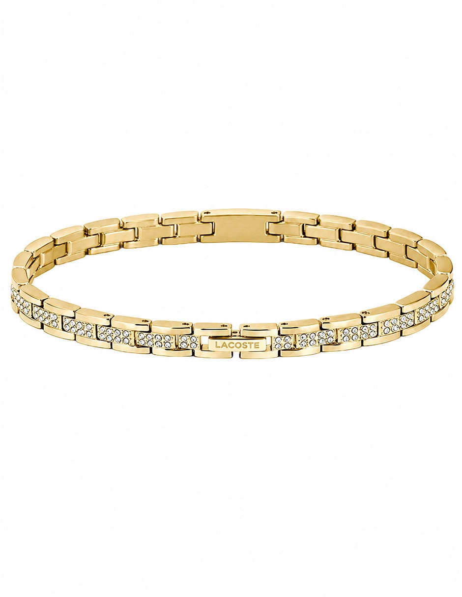 Pulsera con cristal metropole 3