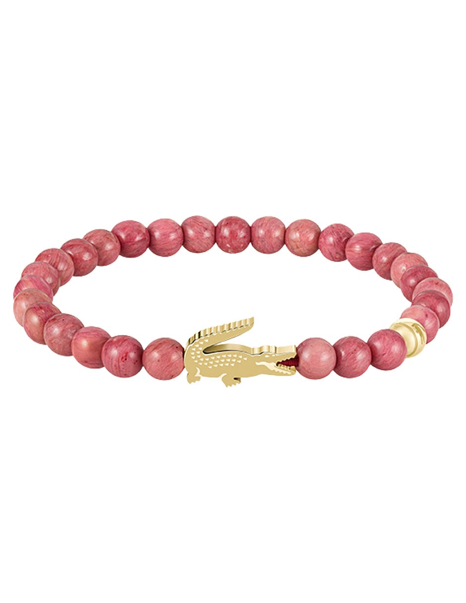Pulsera con cristal Matchpoint acabado brillante Pulsera con cristal Matchpoint acabado brillante