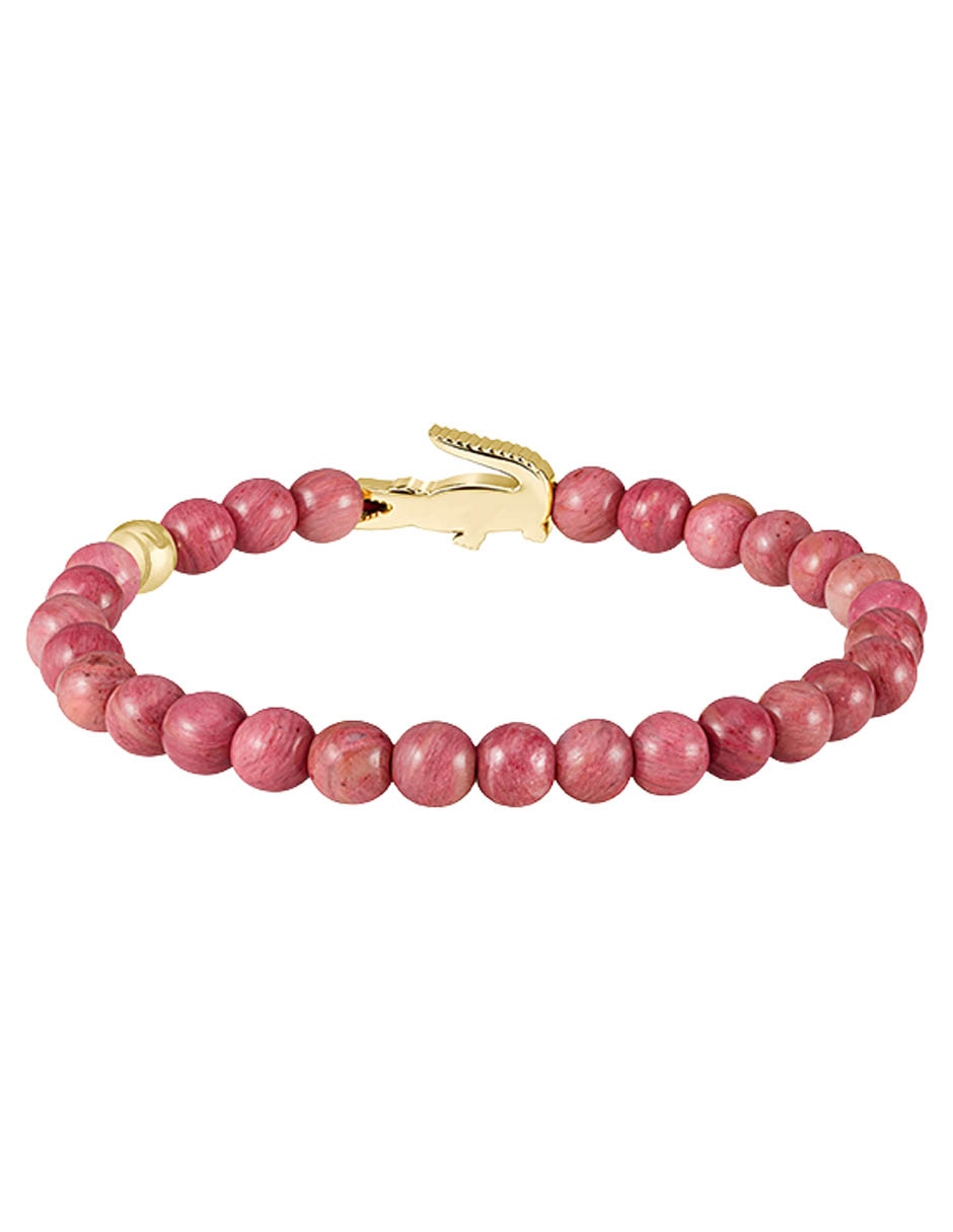 Pulsera con cristal Matchpoint acabado brillante 4