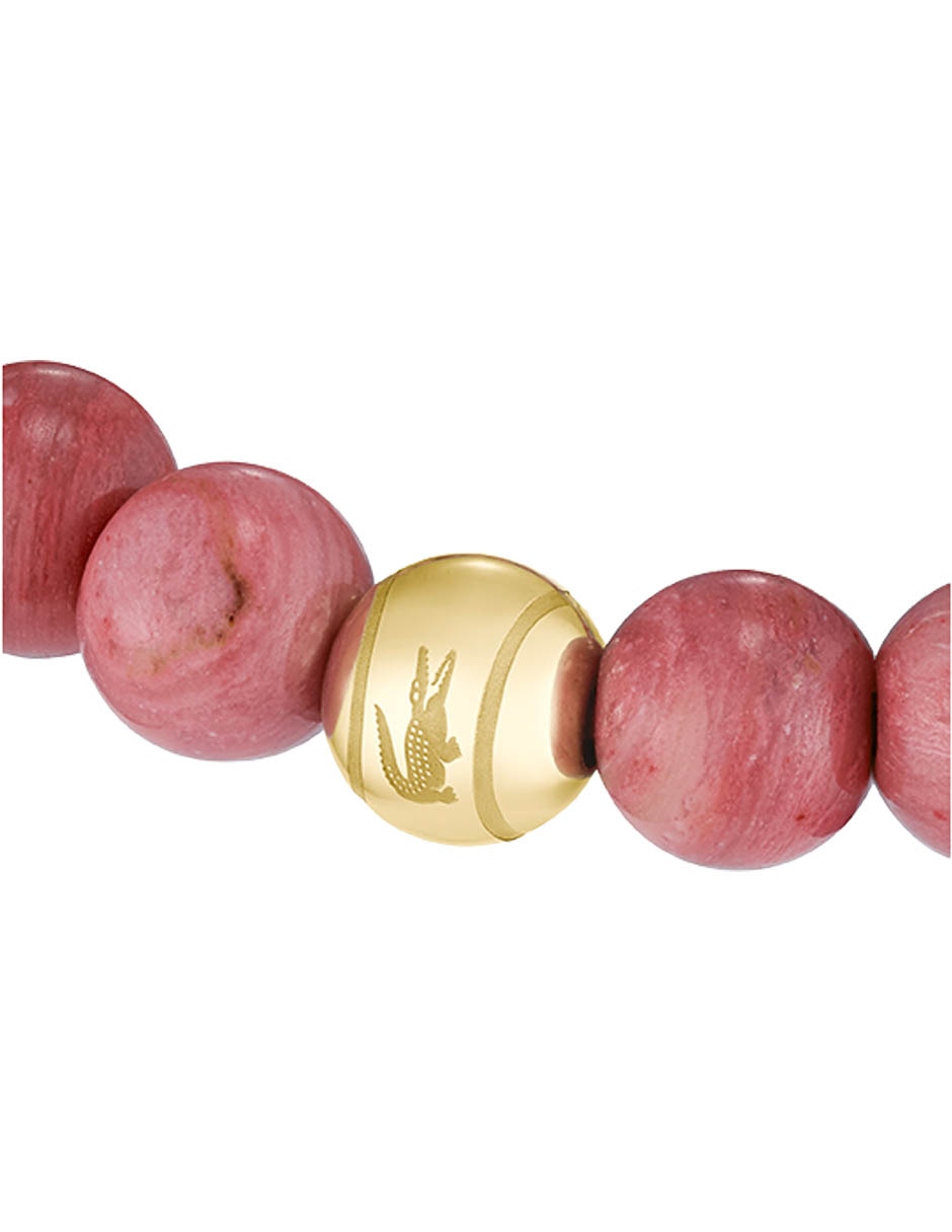 Pulsera con cristal Matchpoint acabado brillante 2