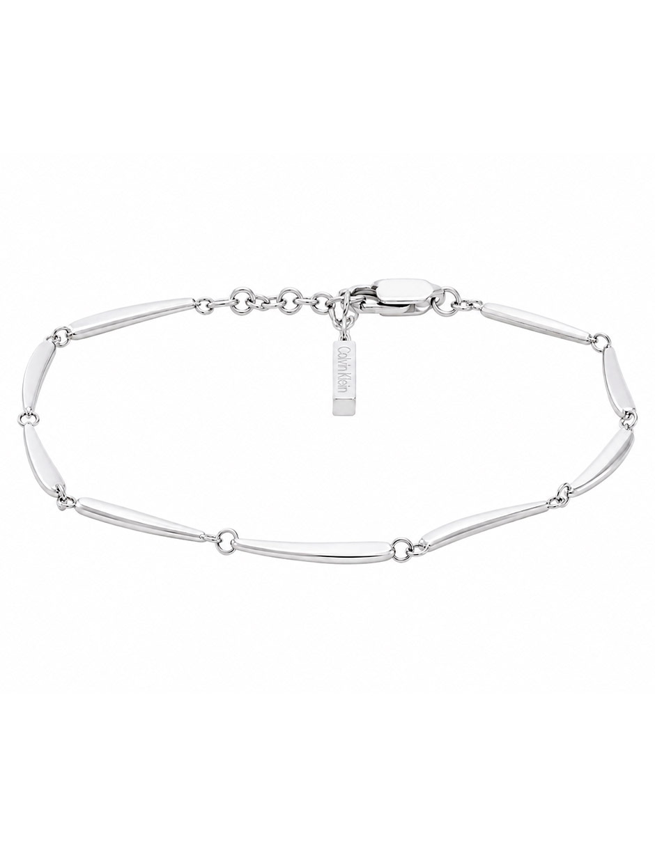Pulsera acabado brillante