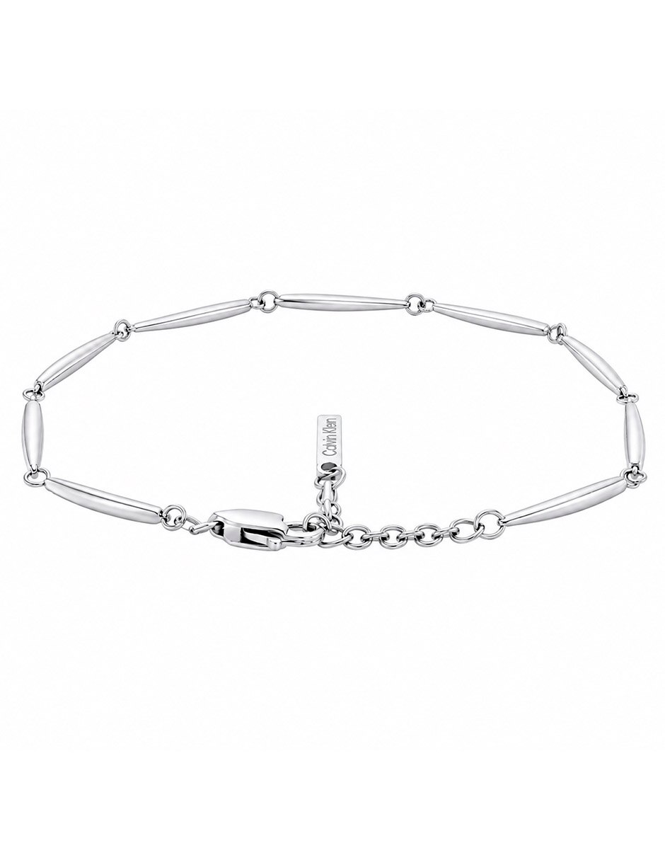Pulsera acabado brillante 3