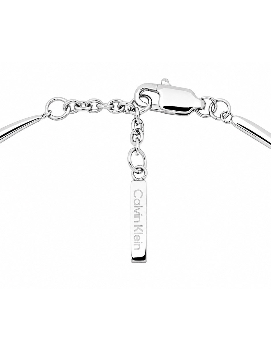 Pulsera acabado brillante 2