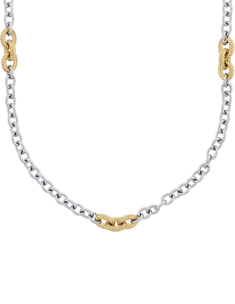 Collar Feminine Rope