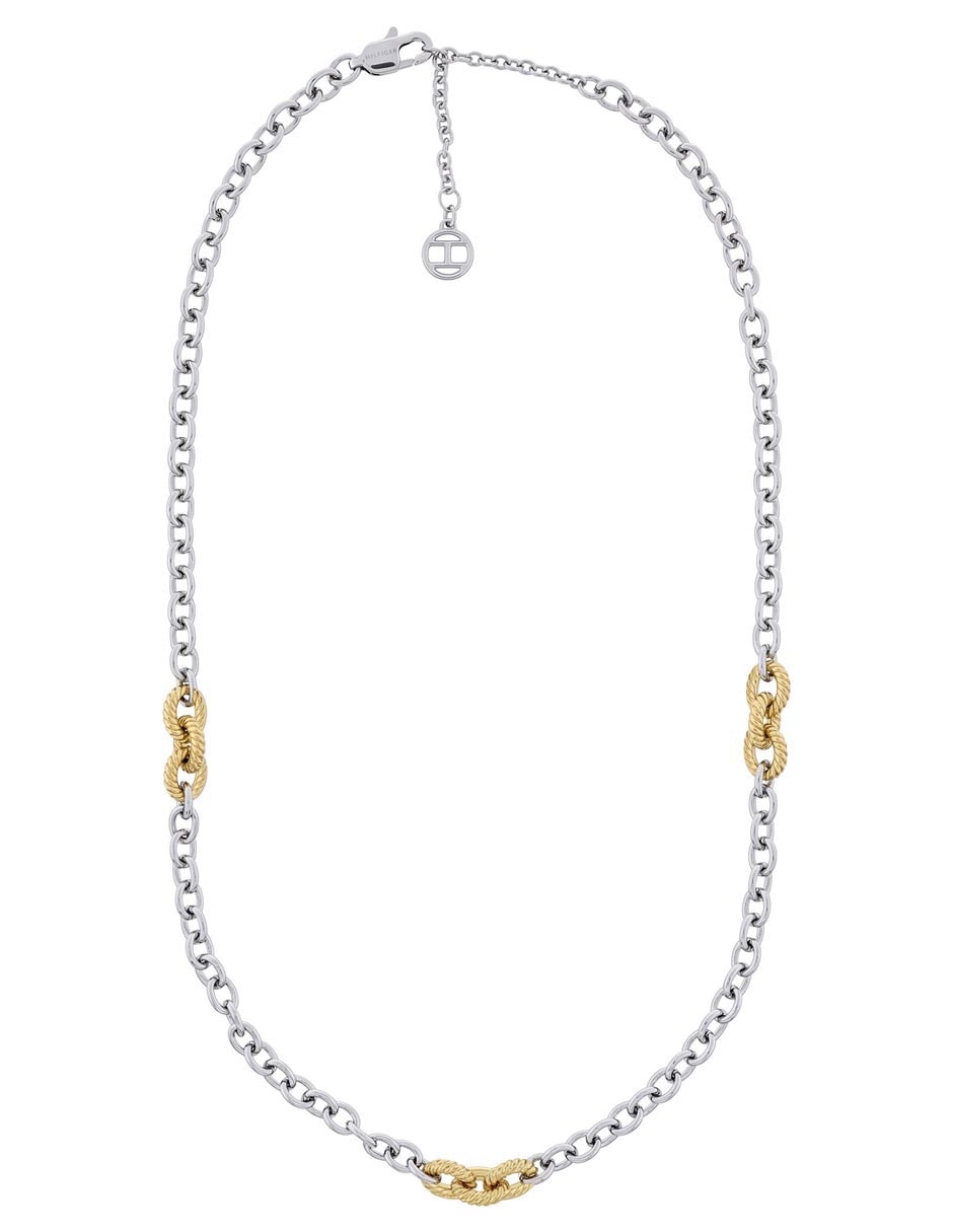 Collar Feminine Rope