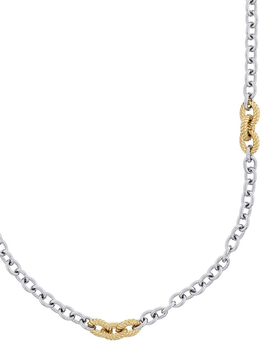 Collar Feminine Rope