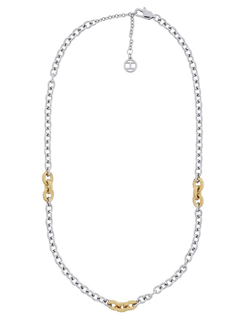 Collar Feminine Rope