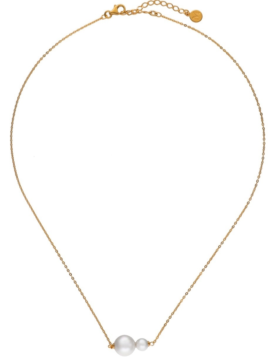 Collar españa de duet de plata p 925 1