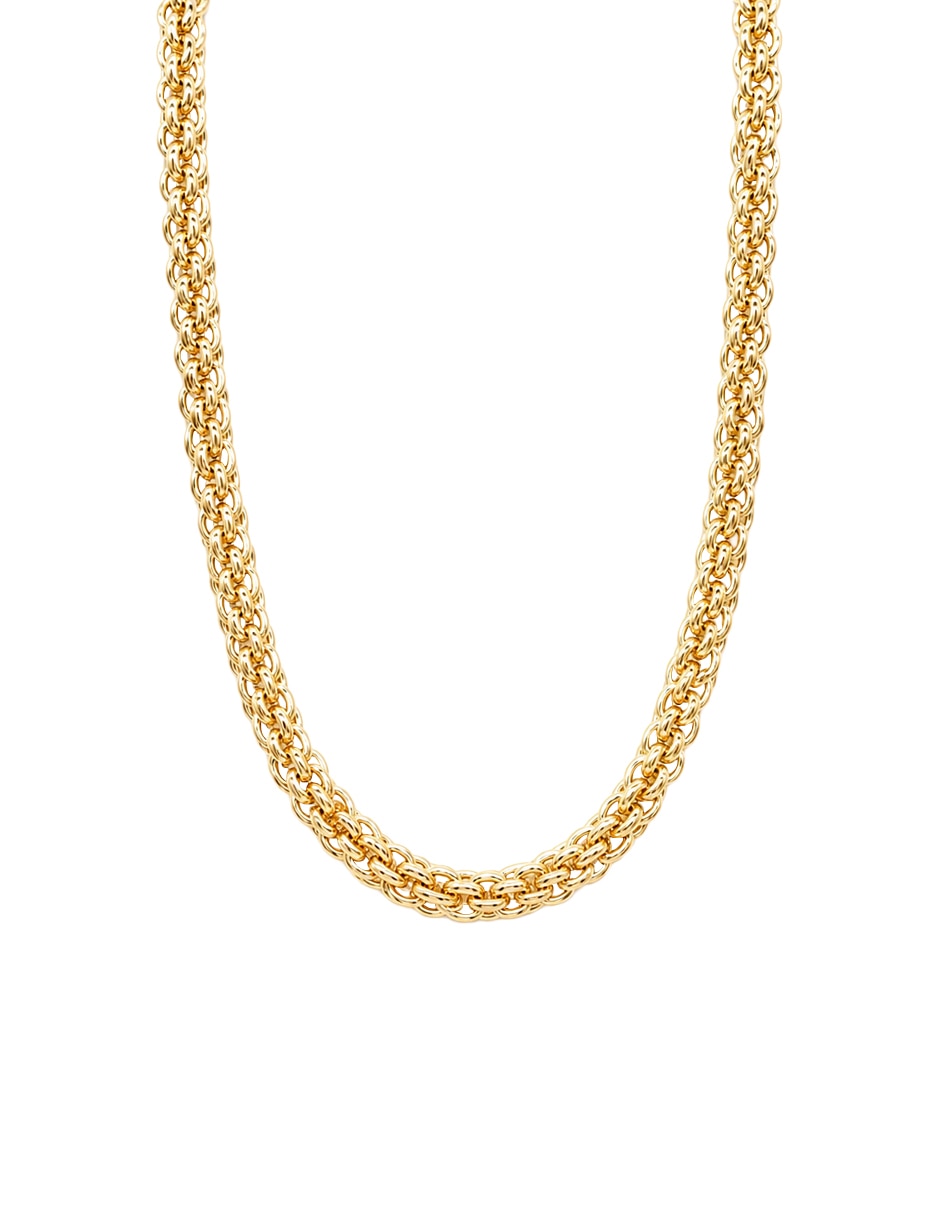 Cadena METAL CHUNKY