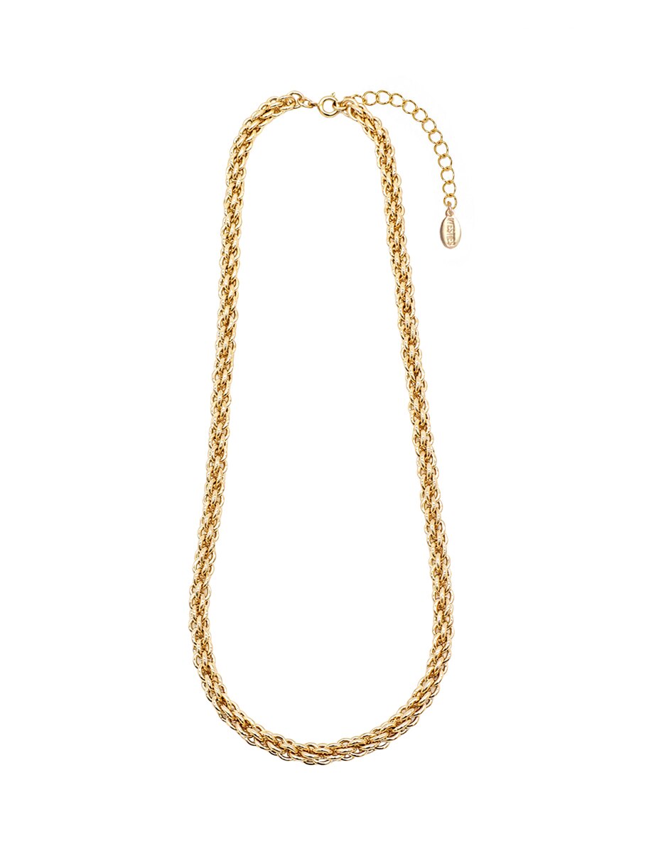 Cadena METAL CHUNKY 2