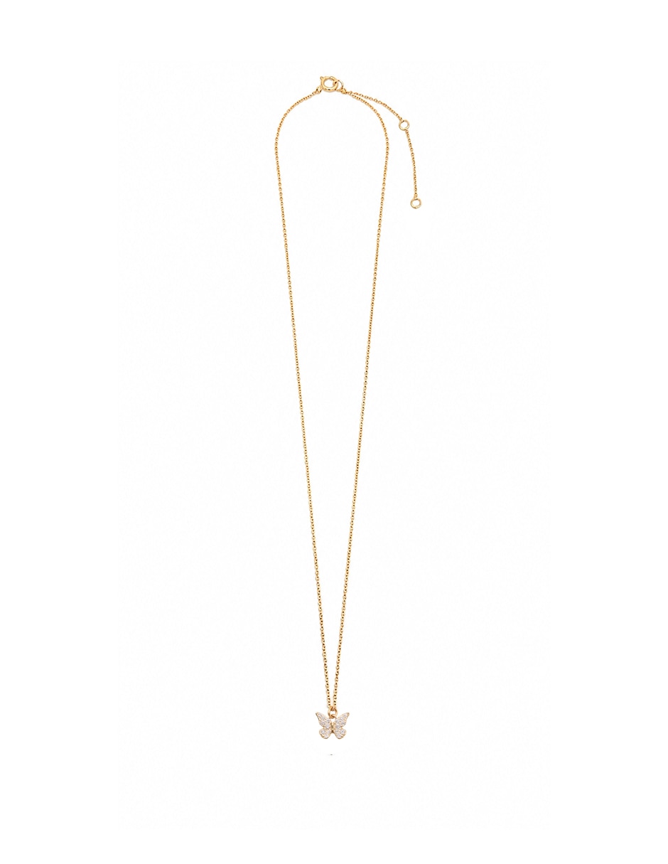 Dije de mariposa .925 de plata p 925 3